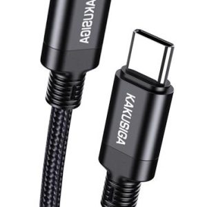 KAKUSIGA καλώδιο USB-C σε USB-C KSC-970