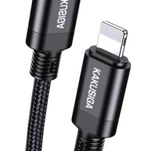 KAKUSIGA καλώδιο Lightning σε USB-C KSC-970