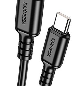 KAKUSIGA καλώδιο Lightning σε USB-C KSC-982