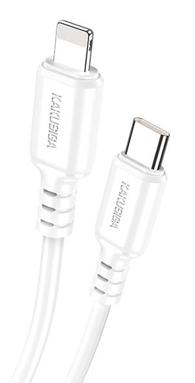 KAKUSIGA καλώδιο Lightning σε USB-C KSC-982 KAKUSIGA καλώδιο Lightning σε USB-C KSC-982