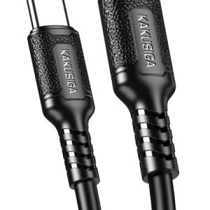 KAKUSIGA καλώδιο USB-C σε USB-C KSC-984