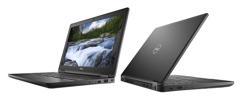 DELL Laptop Latitude 5590 DELL Laptop Latitude 5590