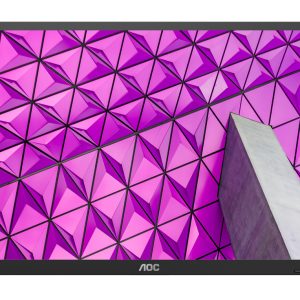 AOC used οθόνη 27P1 IPS-LED