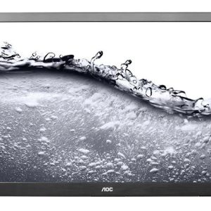 AOC used οθόνη E2770PQU LED