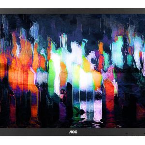 AOC used Οθόνη I2475PXQU IPS-LED