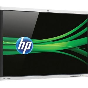 HP used οθόνη LA 2405X LED