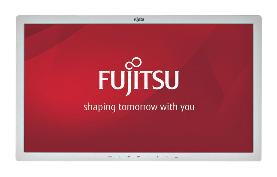 FUJITSU used οθόνη P27T7 IPS-LED FUJITSU used οθόνη P27T7 IPS-LED