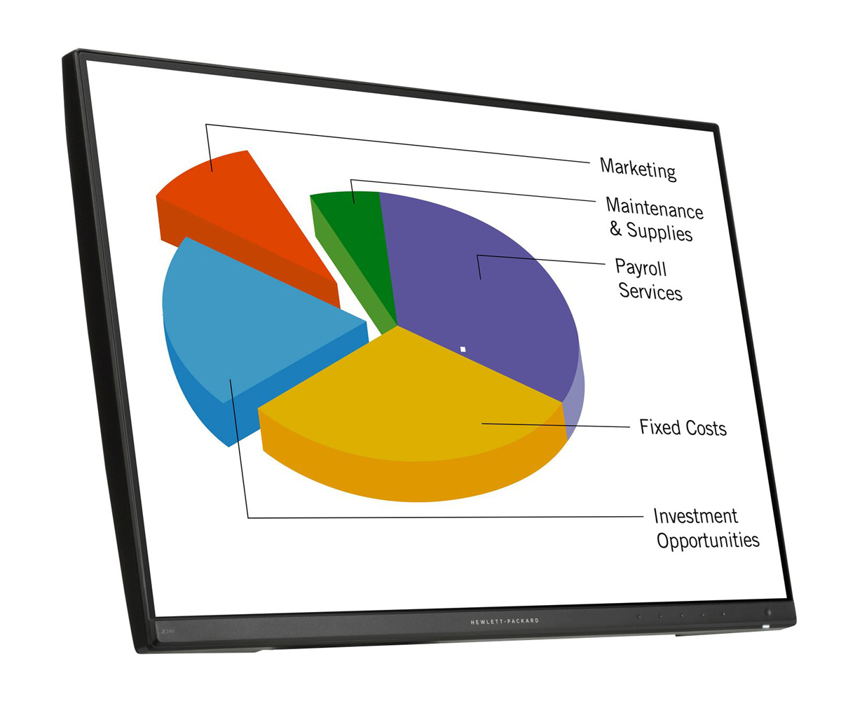 HP used οθόνη Z24N IPS-LED HP used οθόνη Z24N IPS-LED