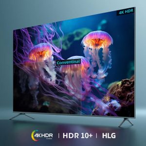 MECOOL TV Box KT2 με ψηφιακό δέκτη DVB-T2, 4K, 2/32GB, WiFi, Google/Netflix πιστοποίηση, Android 11 3 2/32GB