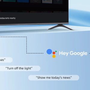 MECOOL TV Box KT2 με ψηφιακό δέκτη DVB-T2, 4K, 2/32GB, WiFi, Google/Netflix πιστοποίηση, Android 11 4 WiFi
