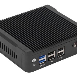 POWERTECH VPN/Firewall mini PC N5 Plus