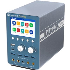 SUNSHINE τροφοδοτικό πάγκου P1 Pro Max