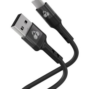 POWERTECH καλώδιο USB-C σε USB PTR-0161