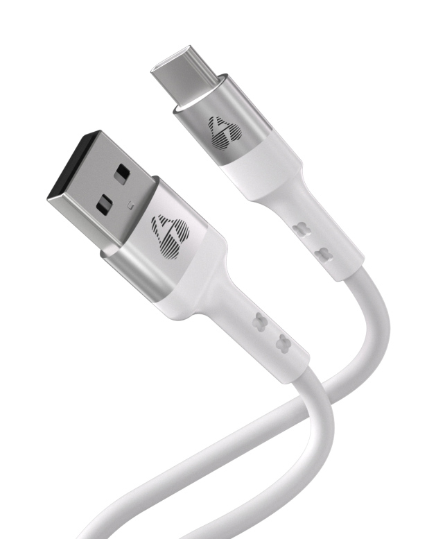 POWERTECH καλώδιο USB-C σε USB PTR-0162 POWERTECH καλώδιο USB-C σε USB PTR-0162