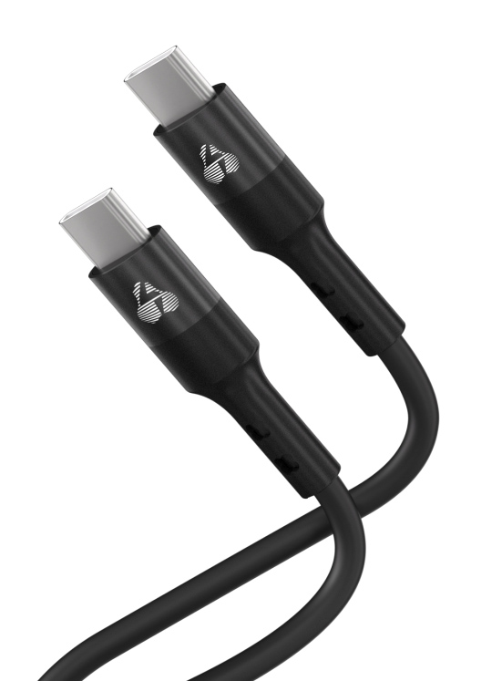 POWERTECH καλώδιο USB-C PTR-0163 POWERTECH καλώδιο USB-C PTR-0163