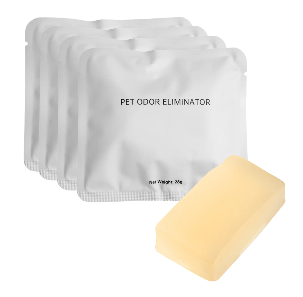 BRUNO σετ ανταλλακτικά αποσμητικά για BRN-0235 smart τουαλέτα γάτας BRUNO σετ ανταλλακτικά αποσμητικά για BRN-0235 smart τουαλέτα γάτας