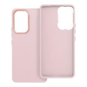 FRAME Case for SAMSUNG A53 5G powder pink 4 00b92ad4f6654c8ce6923514b7319bbb