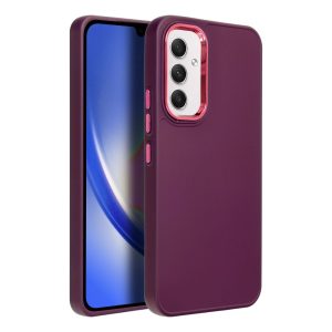 FRAME Case for SAMSUNG A54 5G purple 3 01a4b5fb6e57e8ad8fa0ac79ff289534