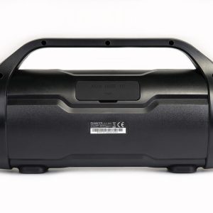Ηχείο Manta Bluetooth 5.0 Boombox Speaker 30w 4 026 01 000128 5