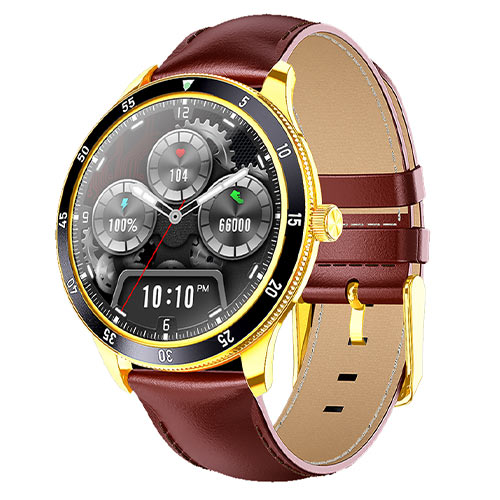 MANTA SMARTWATCH WITH SATURATION AND BP MANTA SMARTWATCH WITH SATURATION AND BP