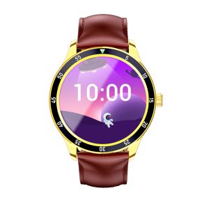 MANTA SMARTWATCH WITH SATURATION AND BP 3 026 01 000183 1