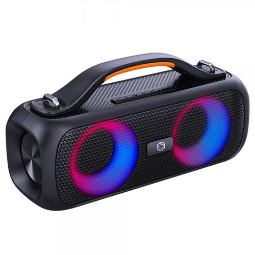 MANTA BLUETOOTH 5.0 BOOMBOX SPEAKER 40W MANTA BLUETOOTH 5.0 BOOMBOX SPEAKER 40W