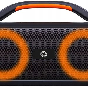 MANTA BLUETOOTH 5.0 BOOMBOX SPEAKER 40W 3 026 01 000189 4