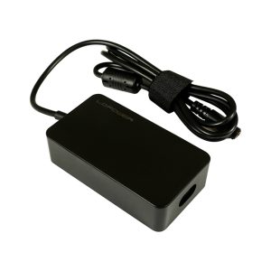LC-POWER UNIVERSAL MULTI RANGE NOTEBOOK ADAPTER 45W 19-19,5V/1,58-2,37A/10 TIPS 3 58-2