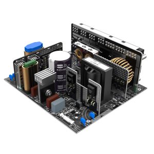 31 80 PLUS GOLD 120MM FAN 850W