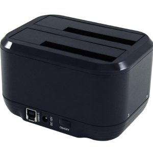 LC POWER HDD DOCKING STATION 4 034 01 000176 1