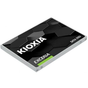 KIOXIA INTERNAL SSD EXCERIA SERIES SATA 2,5' 480GB 2 5' 480GB