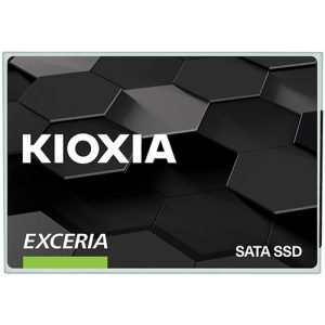 KIOXIA INTERNAL SSD EXCERIA SERIES SATA 2,5' 960GB 3 045 01 000319 2