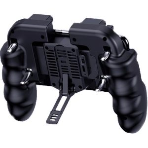 LAMTECH COOLING GAMEPAD 6-FINGER PUBG FOR ANDROID & IOS WITH USB 3 053 01 000003 5