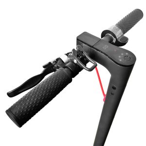 LGP ELECTRIC SCOOTER 8.5' VIBE 4 053 01 000004 4