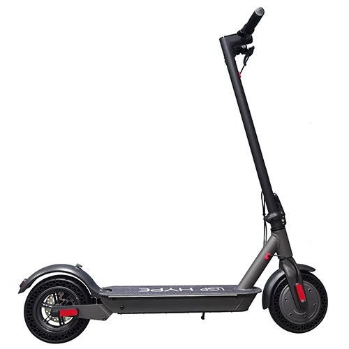 LGP ELECTRIC SCOOTER 10' HYPE LGP ELECTRIC SCOOTER 10' HYPE