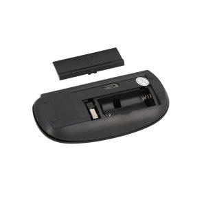LAMTECH 2,4G WIRELESS KEYBOARD AND MOUSE 3 054 01 000055 4