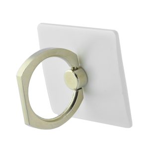 LAMTECH MOBILE RING HOLDER WHITE 4 054 01 000209 2