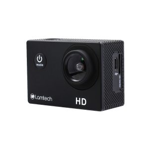 LAMTECH WATERPROOF FULL HD CAMERA 4 054 01 000297 5