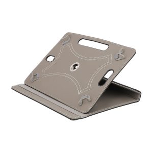 LAMTECH PINK UNIVERSAL 10.1'-10.4' TABLET CASE WITH 360 ROTATION 4 054 01 000342 2