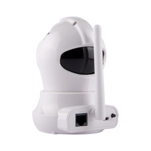 LAMTECH FULL HD 1296P IP CAMERA WITH 360o ROTATION 4 054 01 000347 6