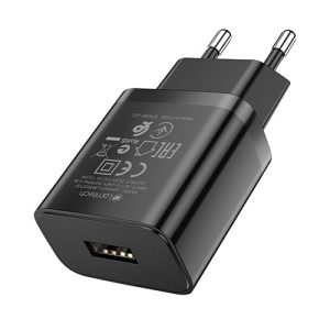 LAMTECH USB TRAVEL CHARGER 2