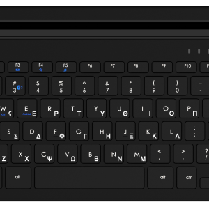 LAMTECH BT 5.0 KEYBOARD WITH IPAD AND MOBILE STAND BLACK 4 054 01 000367 1