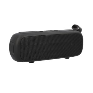 LAMTECH PORTABLE TWS FM RADIO SPEAKER 3 054 01 000381 2