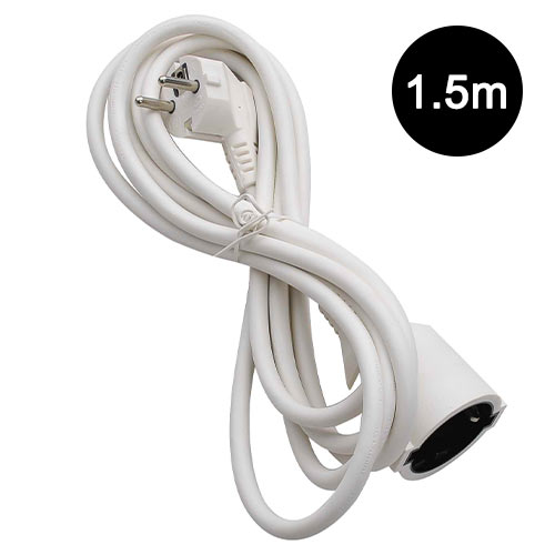 LAMTECH EXTENSION CORD WITH CHILDREN PROTECTION 1 LAMTECH EXTENSION CORD WITH CHILDREN PROTECTION 1