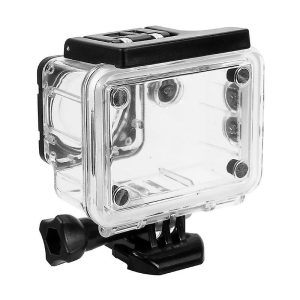 LAMTECH WATERPROOF HOUSING FOR ACTION CAMERAS BULK 4 054 01 000471 2