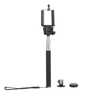 LAMTECH 3IN1 BLUETOOTH SELFIE-STICK FOR SMARTPHONES, ACTION CAMERAS AND DIGITAL CAMERAS 3 054 01 000477 1