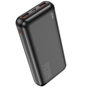 LAMTECH POWERBANK 20000MAH QC3