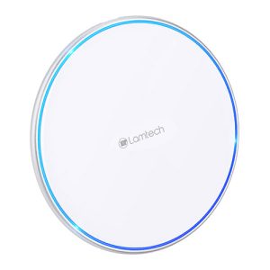 LAMTECH WIRELESS FAST CHARGER 15W 1 LAMTECH WIRELESS FAST CHARGER 15W