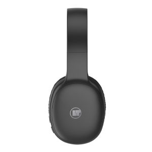 LAMTECH BT5.3 FOLDABLE HIGH FIDELITY HEADPHONES BLACK 4 054 01 000508 3