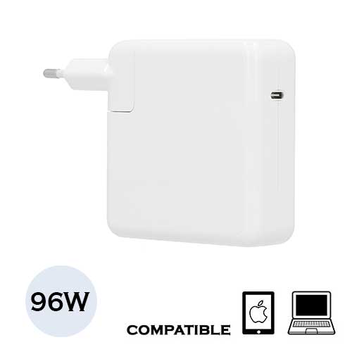 LAMTECH TYPE-C POWER ADAPTER 96W 20.5V 4.7A LAMTECH TYPE-C POWER ADAPTER 96W 20.5V 4.7A